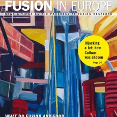 Fusion in Europe 4, December 2017