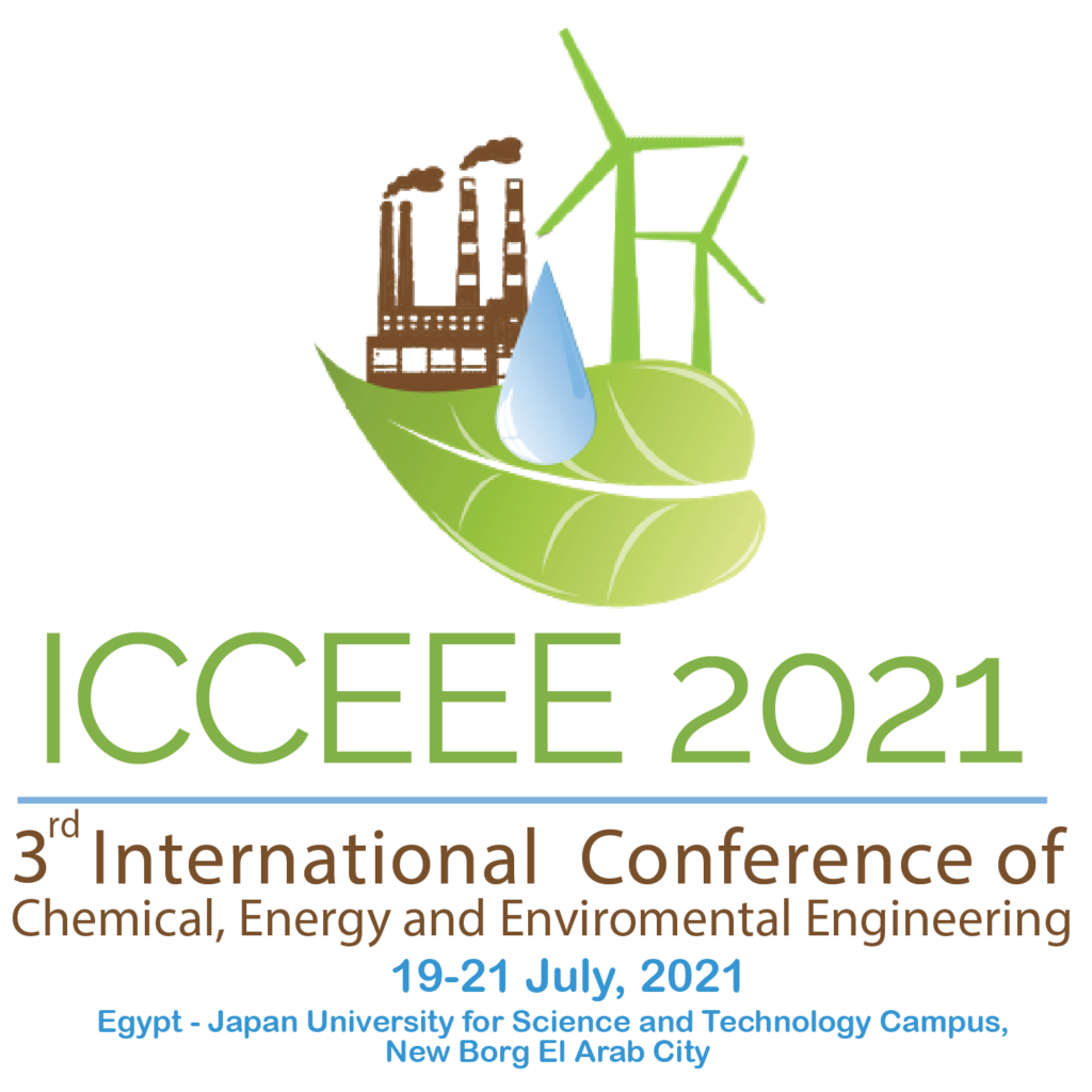 ICCEEE 2021 logo