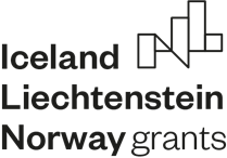 Iceland Liechtenstein Norway Grants logo