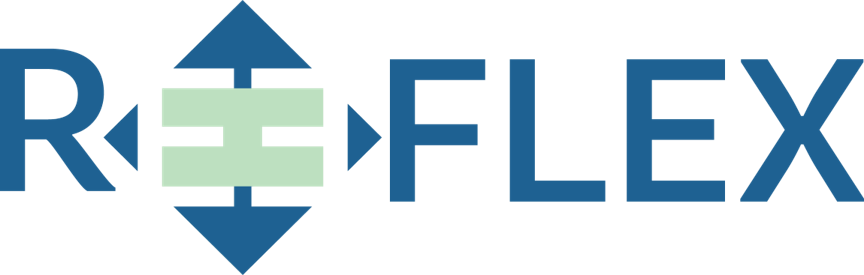 REEFLEX project logo